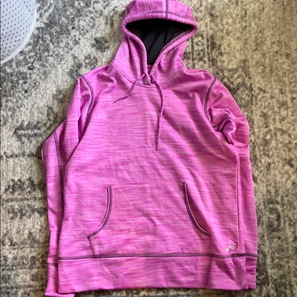 Bcg hoodie